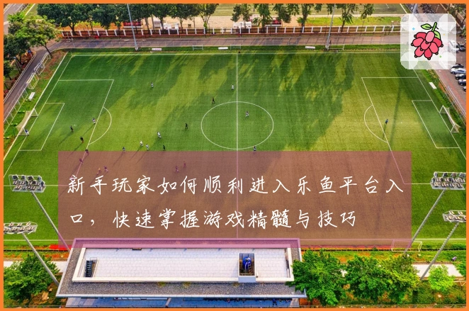 新手玩家如何顺利进入乐鱼平台入口，快速掌握游戏精髓与技巧